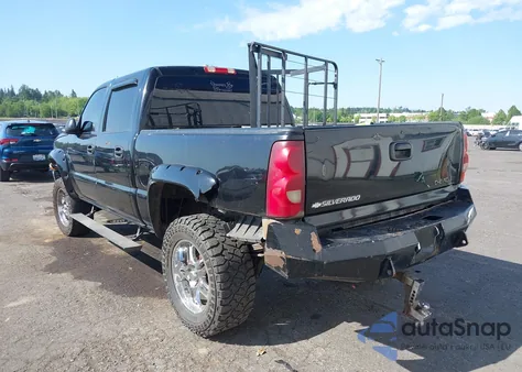 2005 Chevrolet Silverado 1500 Z71 from USA, damaged, VIN 2GCEK13T051273253